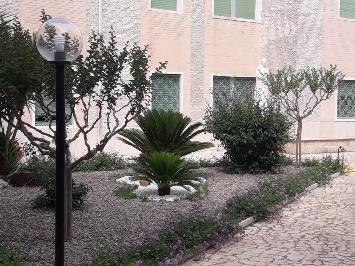 Trullo Dell'Immacolata - Casa Vacanze Gestita Da Suore Selva Di Fasano Eksteriør billede